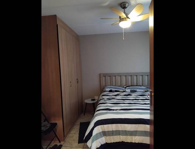 1 BEDROOM APARTMENT FOR SALE IN KANNONIERS PARK